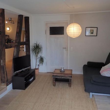 Ferienwohnung Holzmaden Am Platz Экстерьер фото