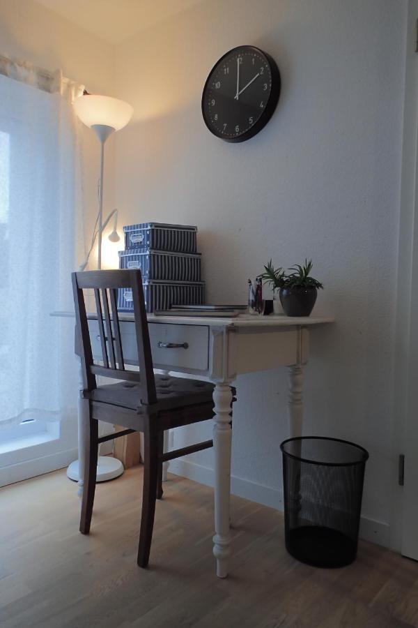 Ferienwohnung Holzmaden Am Platz Экстерьер фото
